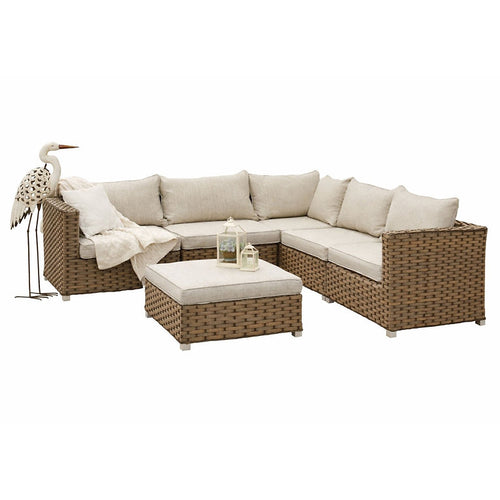 Arbour Glen 6 Piece Sectional