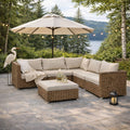 Arbour Glen 6 Piece Sectional