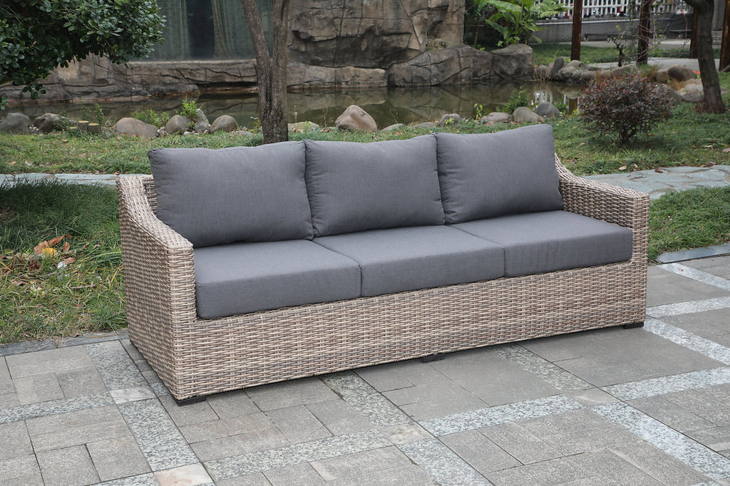 Maple Grove 6 piece Conversation Set