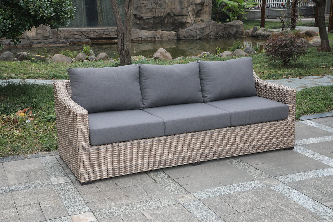 Maple Grove 6 piece Conversation Set