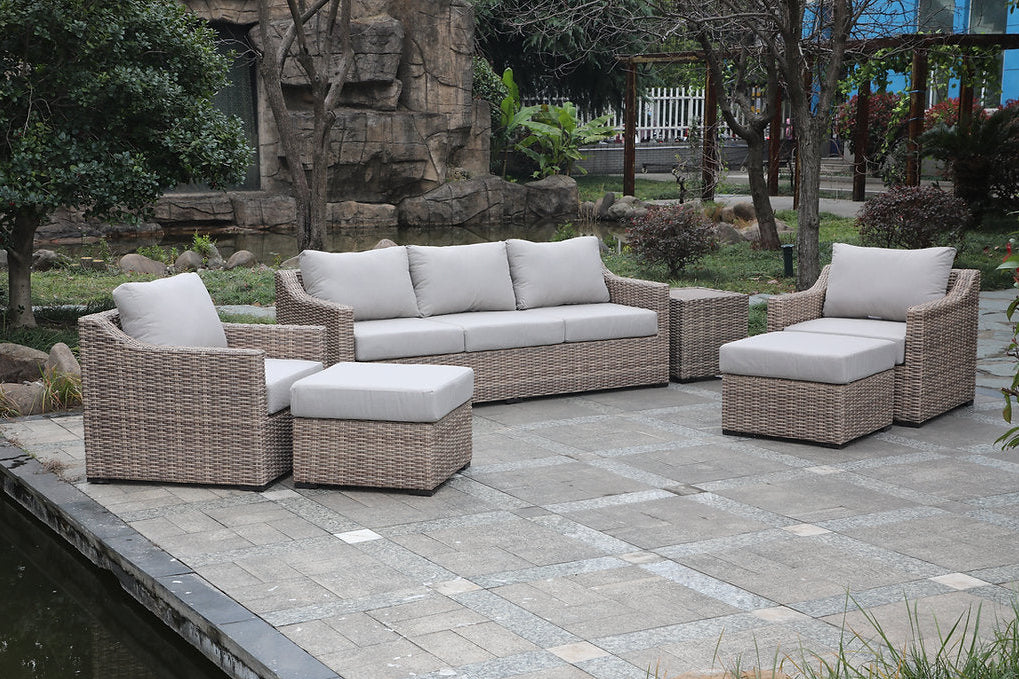 Outdoor Living Design