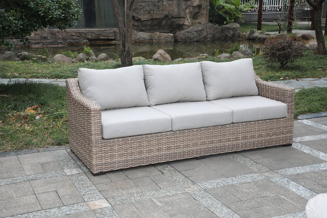Maple Grove 6 piece Conversation Set